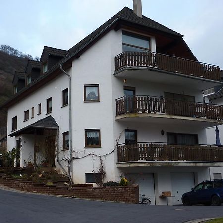 Ferienwohnung Burg Eltz Treis-Karden Cameră foto
