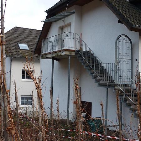 Ferienwohnung Burg Eltz Treis-Karden Cameră foto