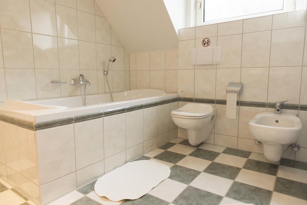 Ferienwohnung Burg Eltz Treis-Karden Cameră foto