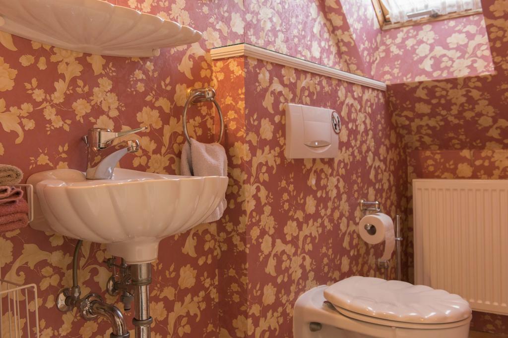 Ferienwohnung Burg Eltz Treis-Karden Cameră foto