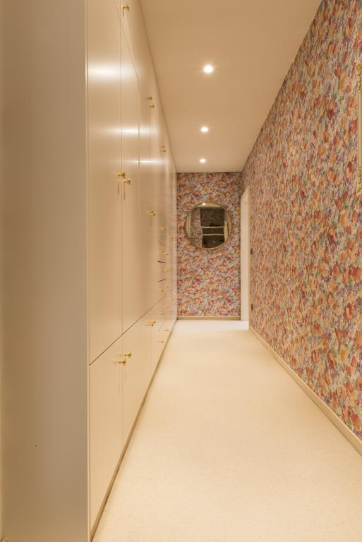 Ferienwohnung Burg Eltz Treis-Karden Cameră foto