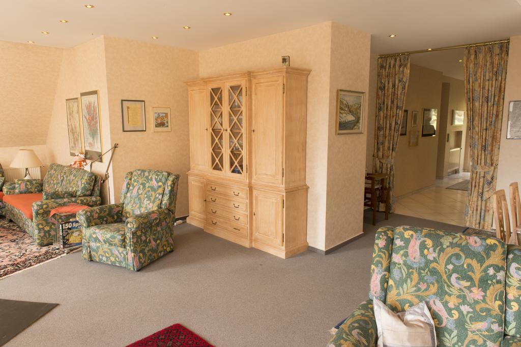 Ferienwohnung Burg Eltz Treis-Karden Cameră foto