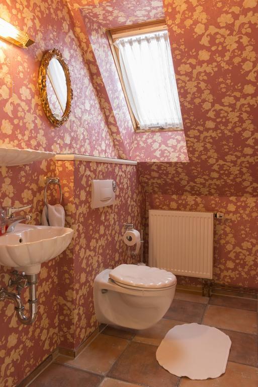 Ferienwohnung Burg Eltz Treis-Karden Cameră foto